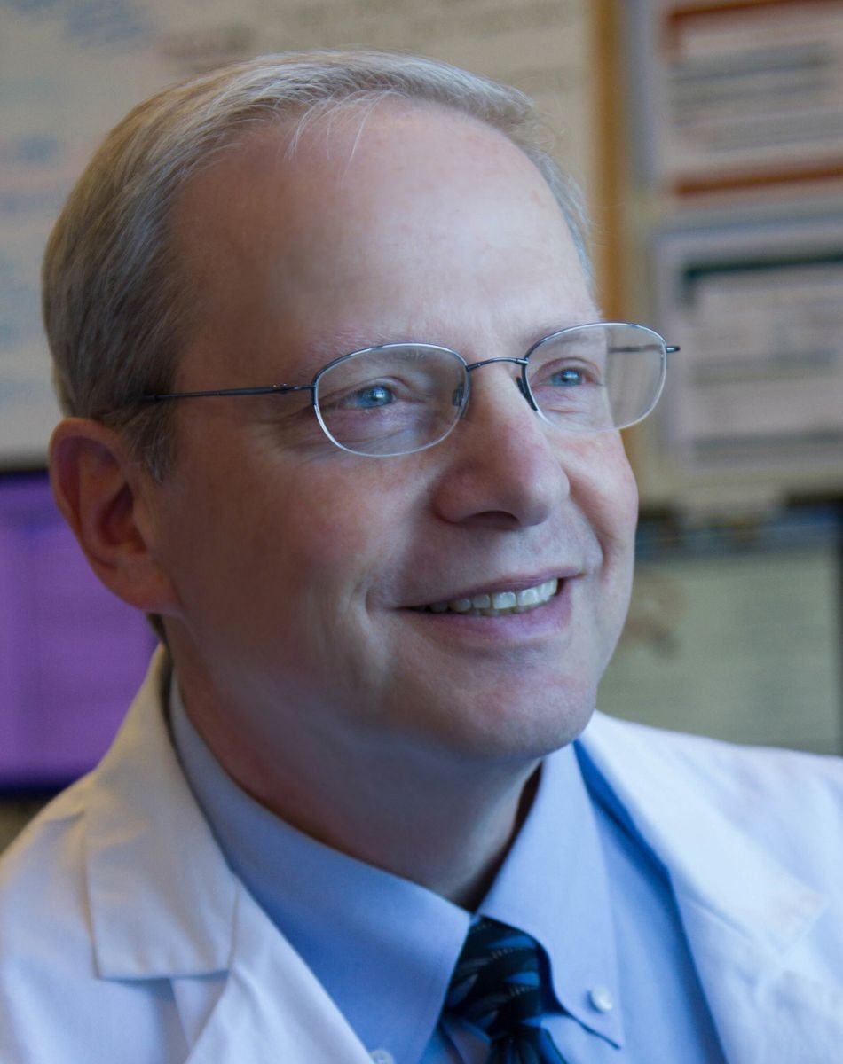 Headshot image of Robert Wachter, MD