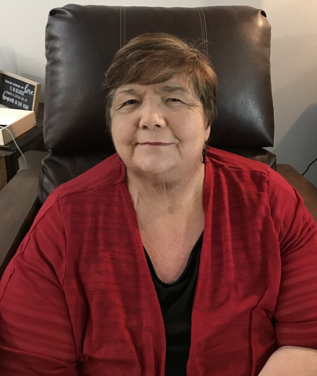 Rosie Bartel