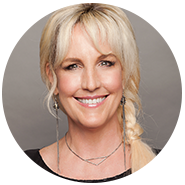 Erin Brockovich headshot circle