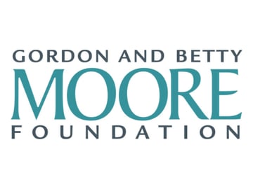 Gordon and Betty Moore 3x4