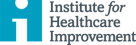 Institute for Healthcare Improvement Logo